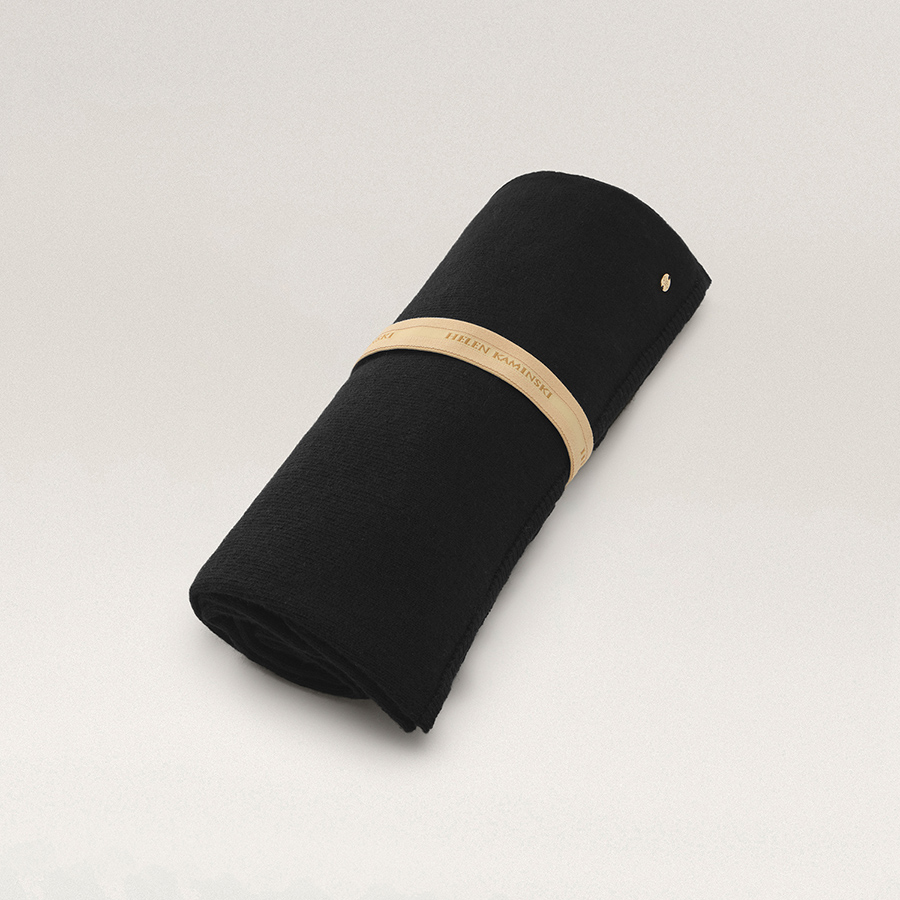 Eda Cashmere Blend Travel Wrap(エダ ) Eda Cashmere Blend Travel Wrap(エダ )