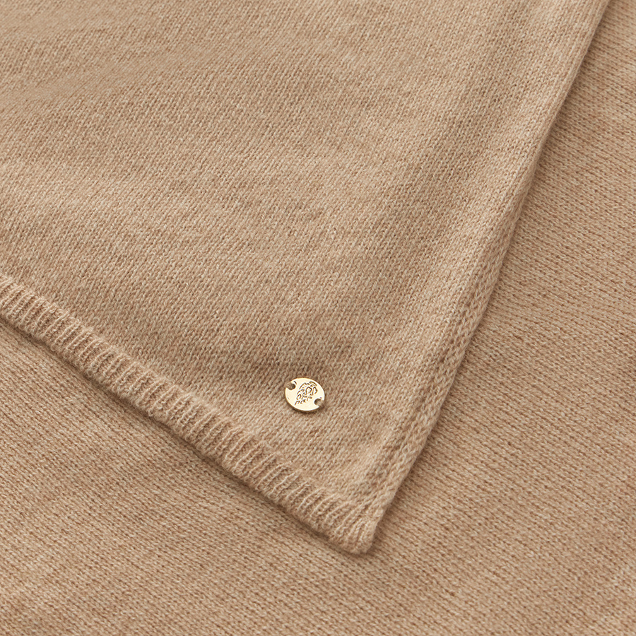 Eda Cashmere Blend Travel Wrap(エダ ) Eda Cashmere Blend Travel Wrap(エダ )