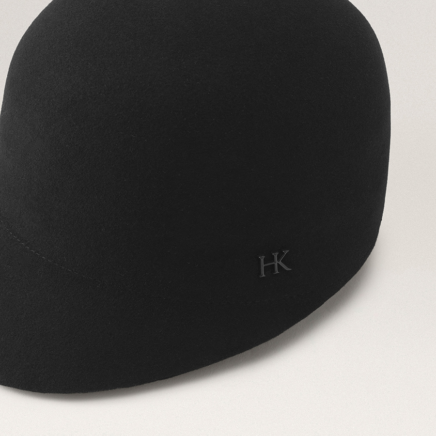 Emerson Conscious Wool Cap(エマーソン)|【公式】ヘレンカミンスキー Emerson Conscious Wool Cap(エマーソン)|【公式】ヘレンカミンスキー