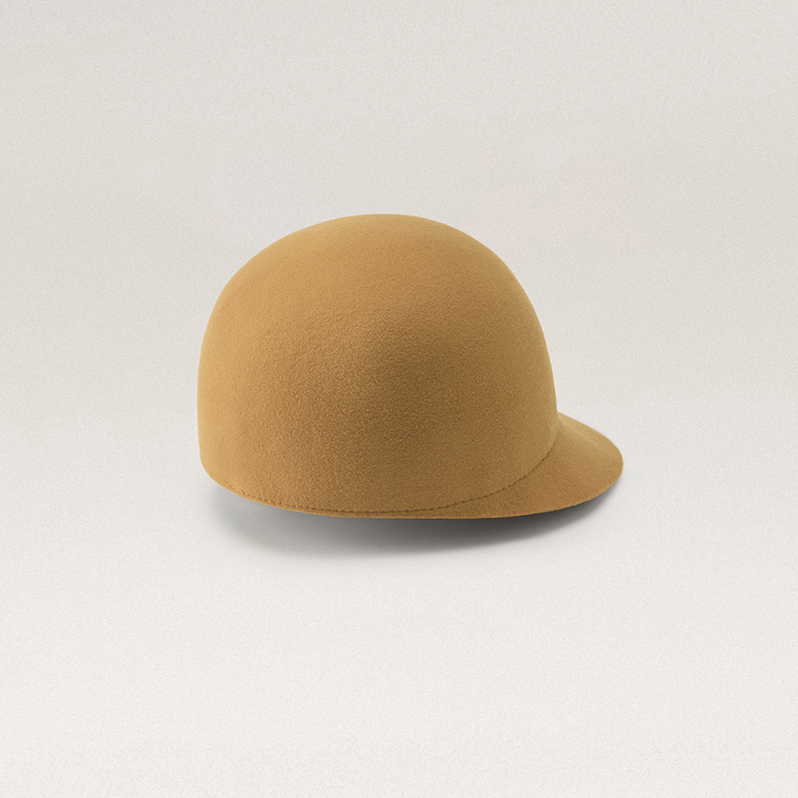 Emerson Conscious Wool Cap(エマーソン) Emerson Conscious Wool Cap(エマーソン)