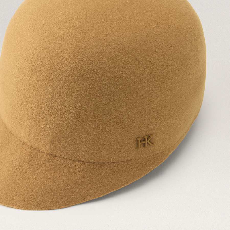 Emerson Conscious Wool Cap(エマーソン) Emerson Conscious Wool Cap(エマーソン)