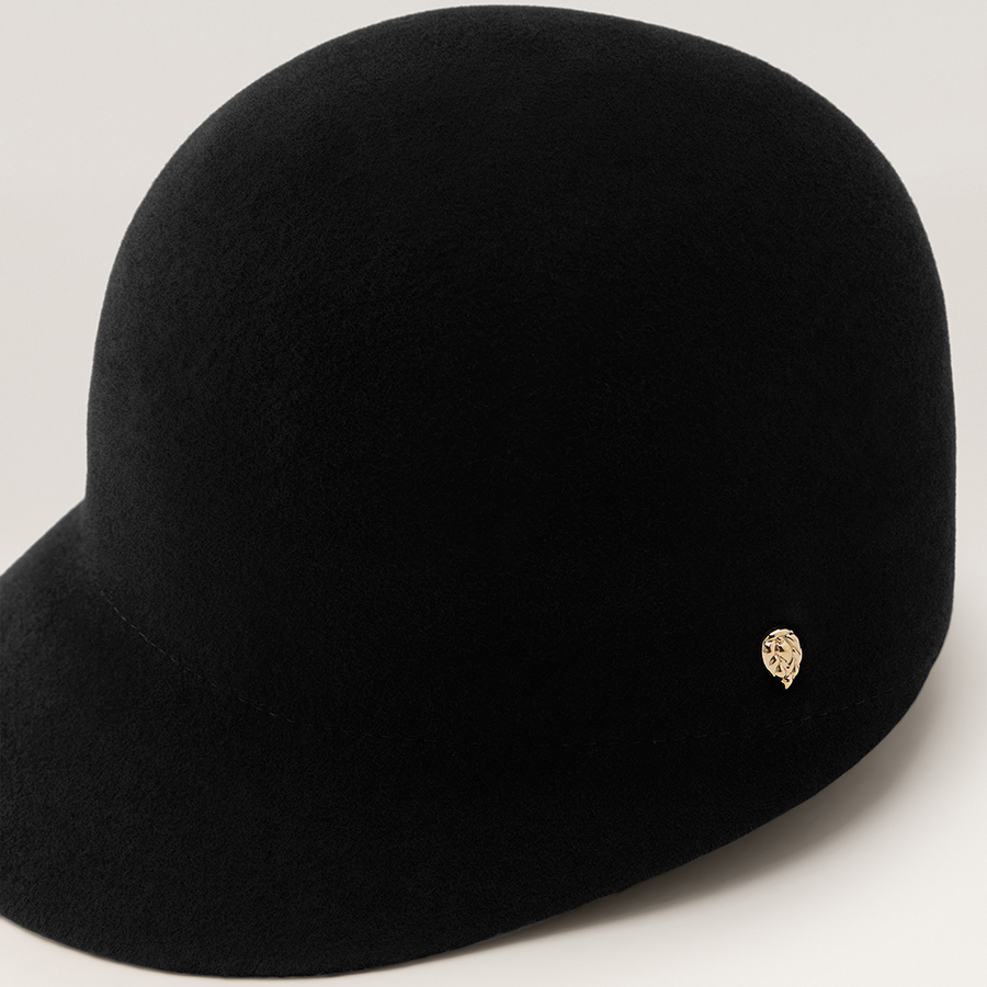 Emerson Wool with Seed Cap(エマーソン)
