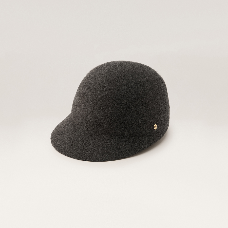 Emerson Wool with Seed Cap(エマーソン)