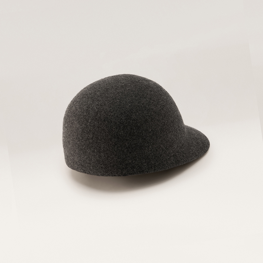 Emerson Wool with Seed Cap(エマーソン)