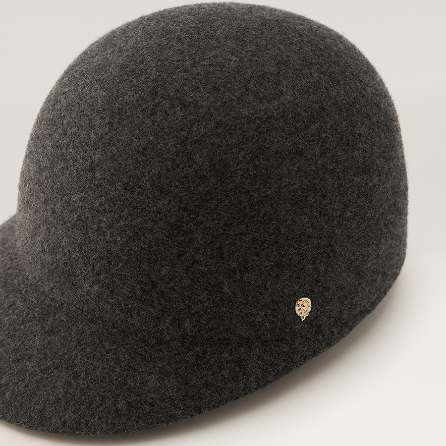 Emerson Wool with Seed Cap(エマーソン)