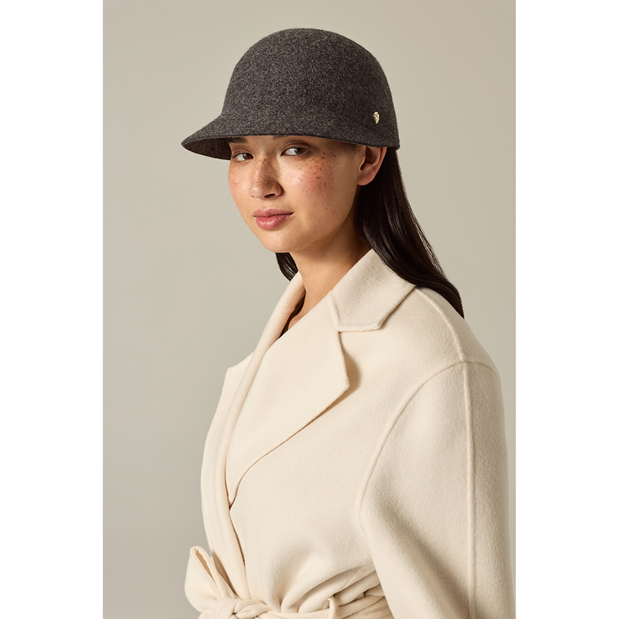 Emerson Wool with Seed Cap(エマーソン)