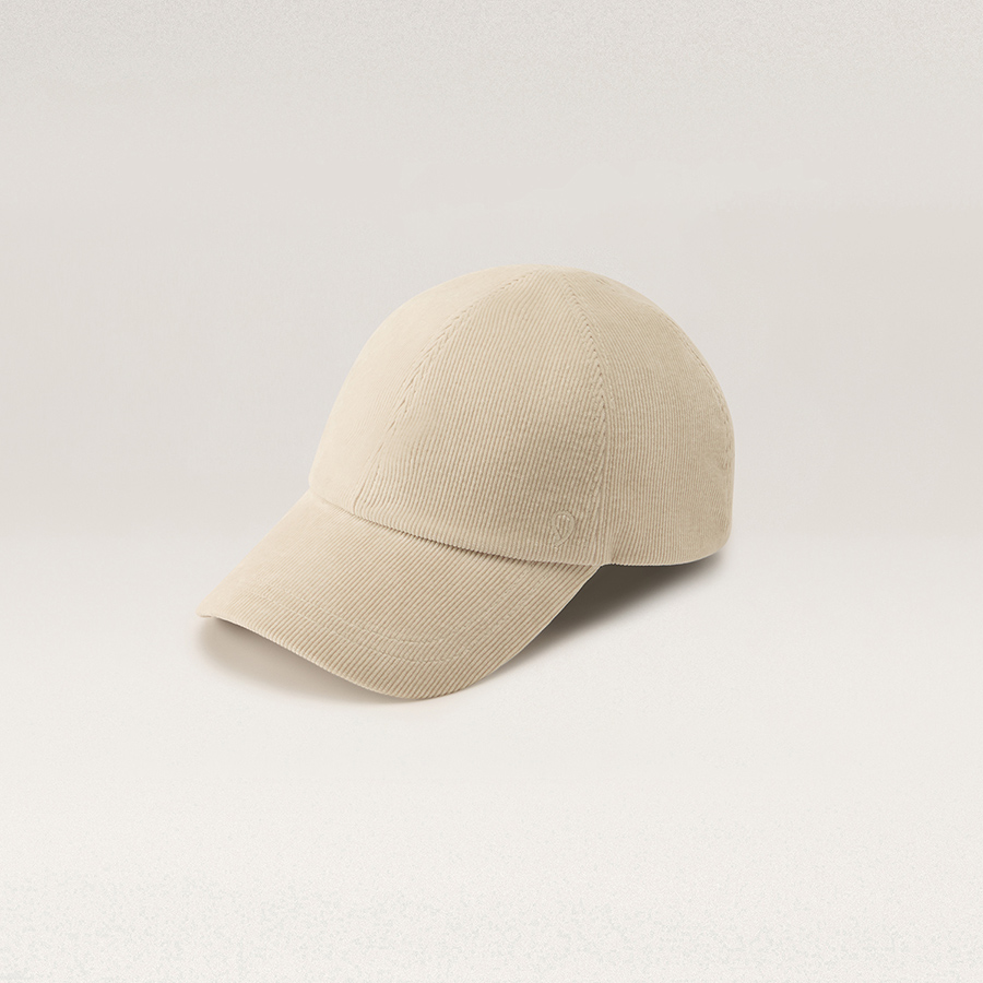 Emmett Cord Cap(エメット )