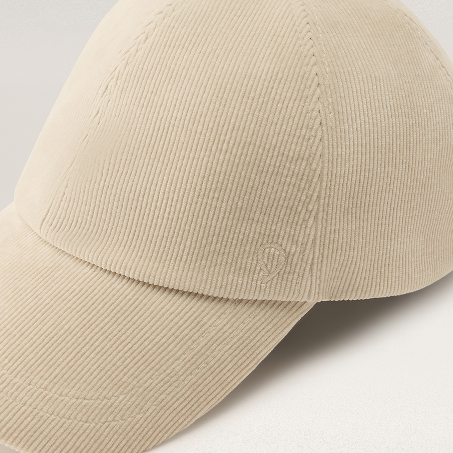 Emmett Cord Cap(エメット )