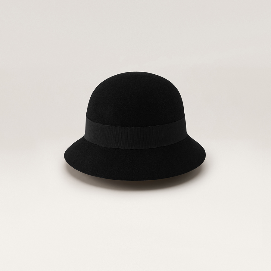 Eve Wool Cloche(イヴ)