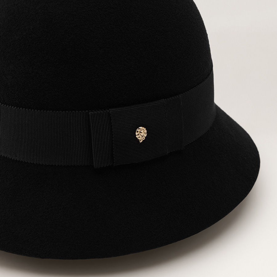 Eve Wool Cloche(イヴ)