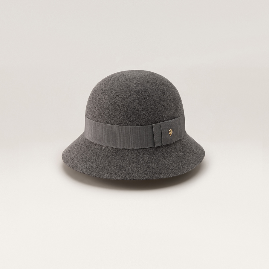 Eve Wool Cloche(イヴ)