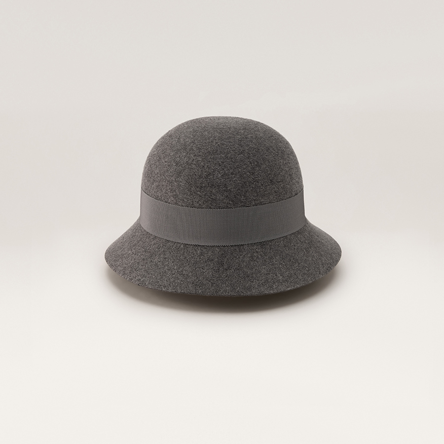 Eve Wool Cloche(イヴ)