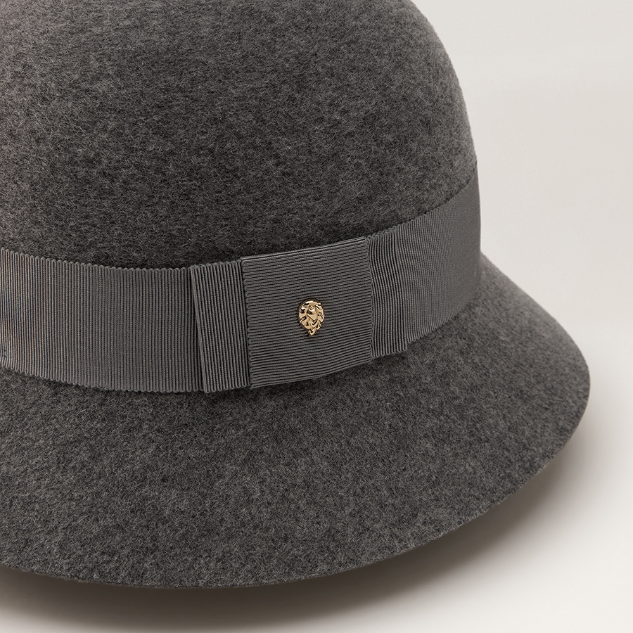 Eve Wool Cloche(イヴ)