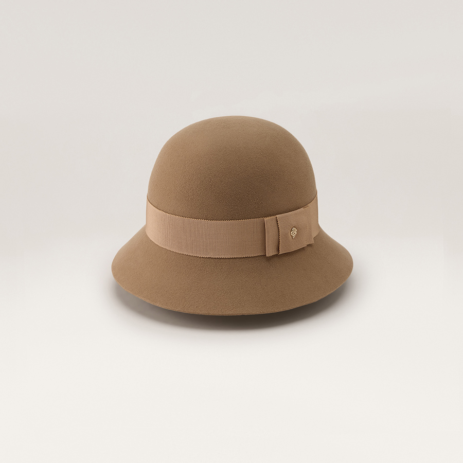 Eve Wool Cloche(イヴ)