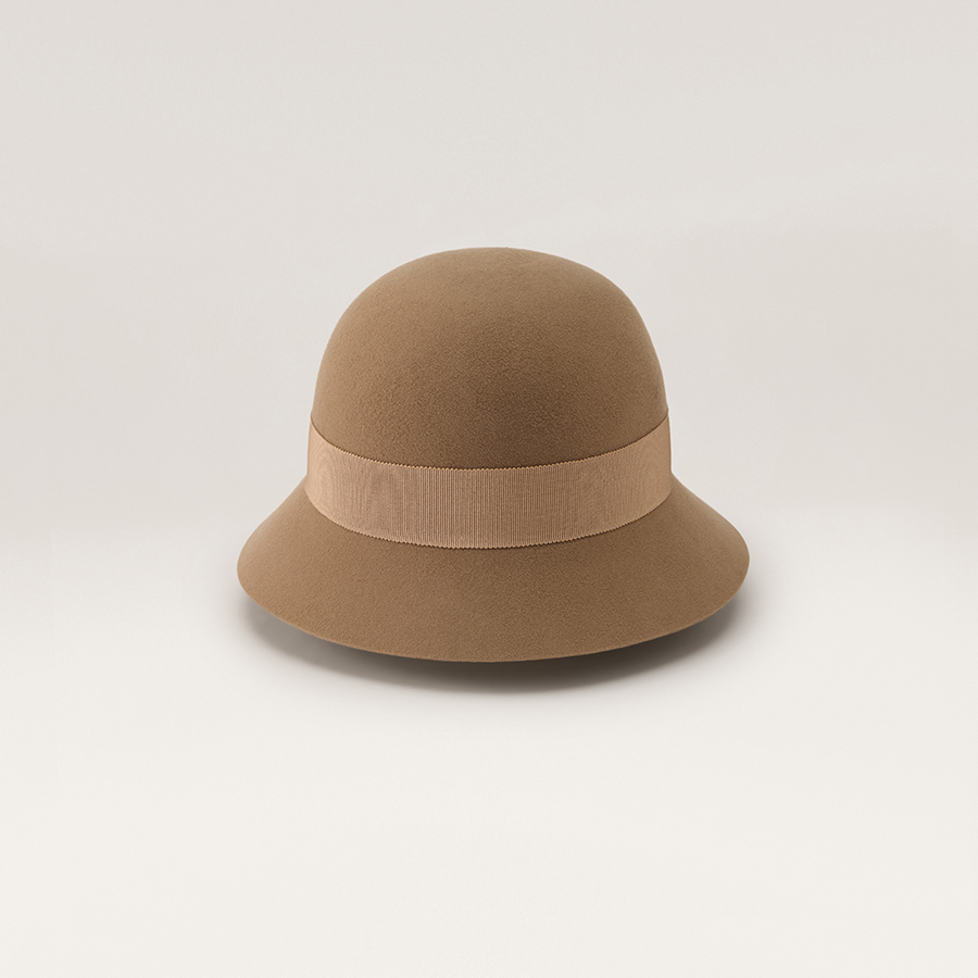 Eve Wool Cloche(イヴ)