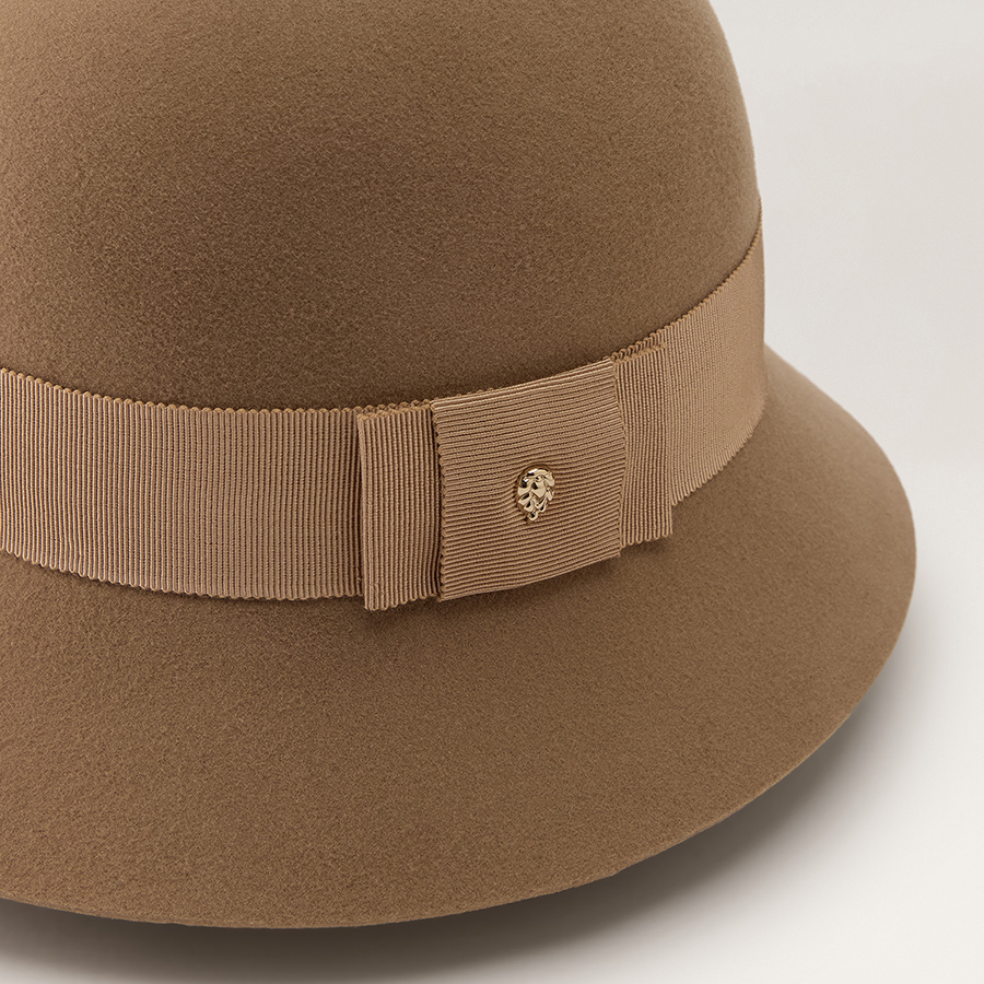 Eve Wool Cloche(イヴ)