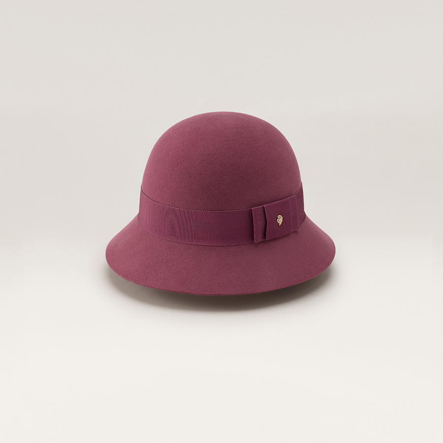 Eve Wool Cloche(イヴ)