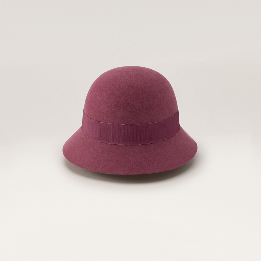 Eve Wool Cloche(イヴ)