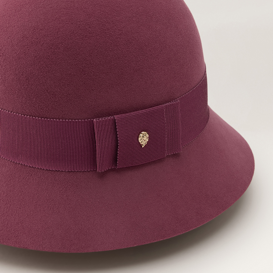 Eve Wool Cloche(イヴ)