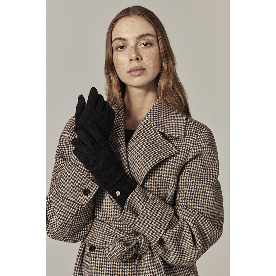 Blaire Cashmere Gloves(ブレア )