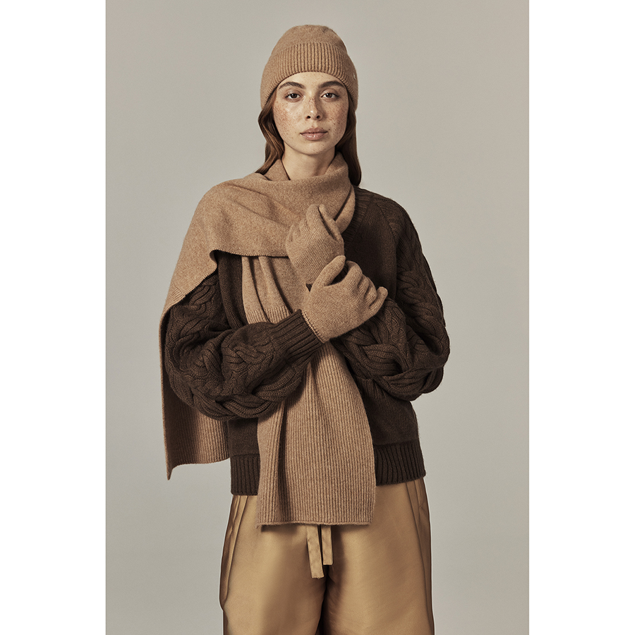 Blaire Cashmere Gloves(ブレア )