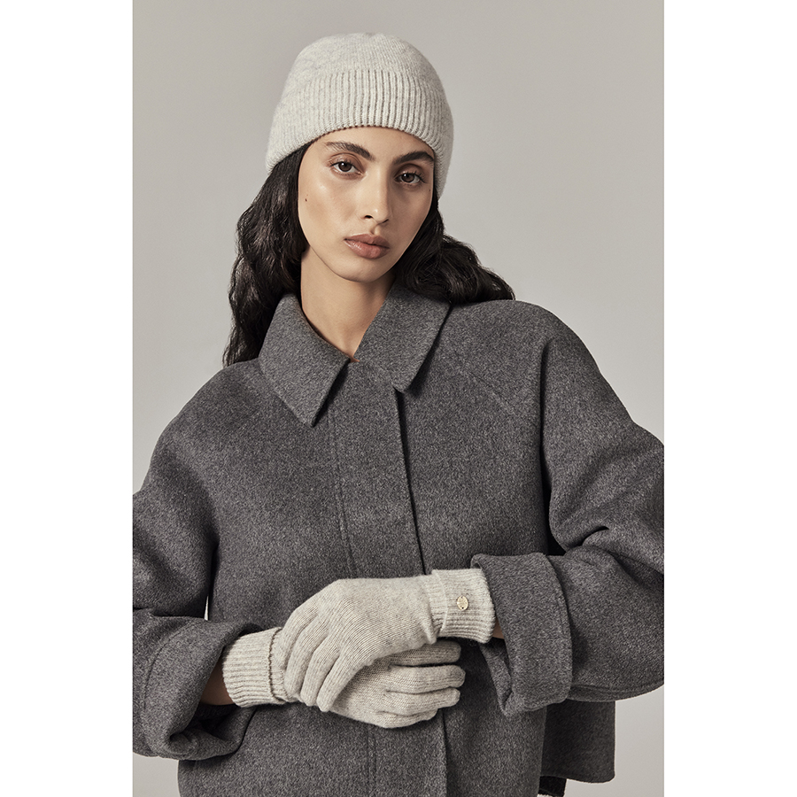 Blaire Cashmere Gloves(ブレア )