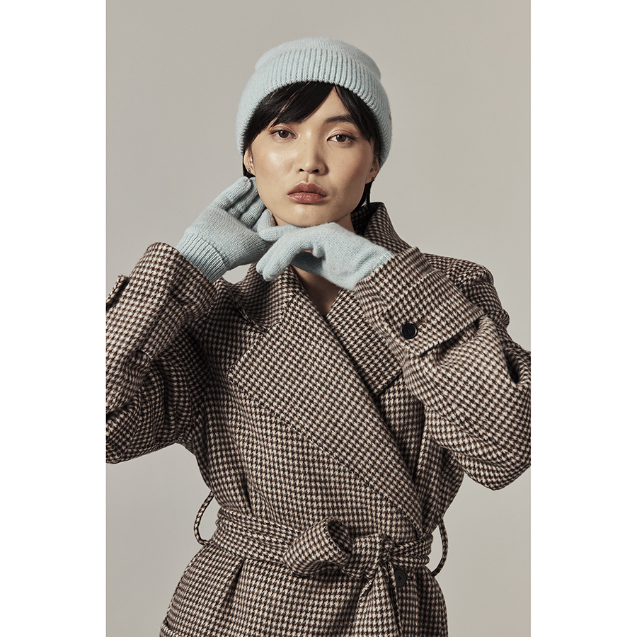 Blaire Cashmere Gloves(ブレア )