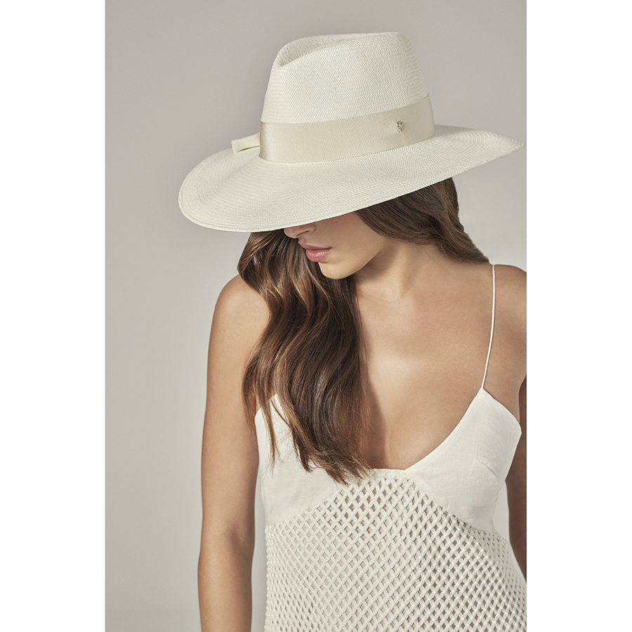 Vitoria Wide Brim