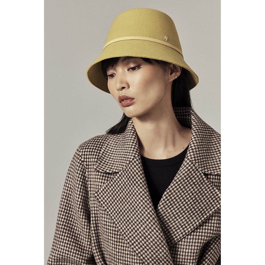 Liv Wool Bucket(リヴ)