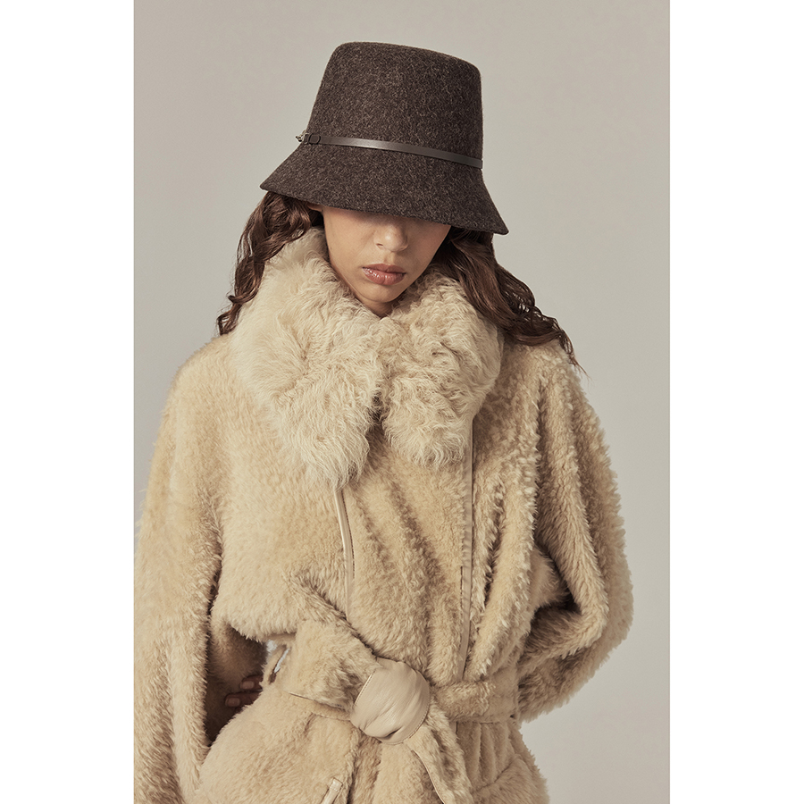 Liv Wool Bucket(リヴ)