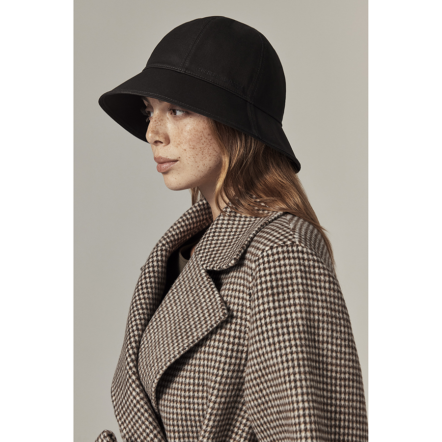 Miri Cotton Cloche(ミリ コットン) Miri Cotton Cloche(ミリ コットン)