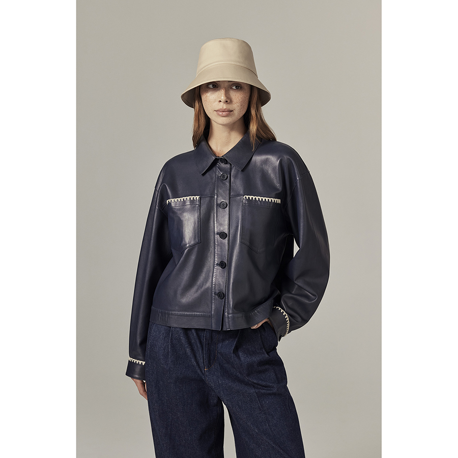 Frankie Cotton Bucket(フランキー コットン) Frankie Cotton Bucket(フランキー コットン)