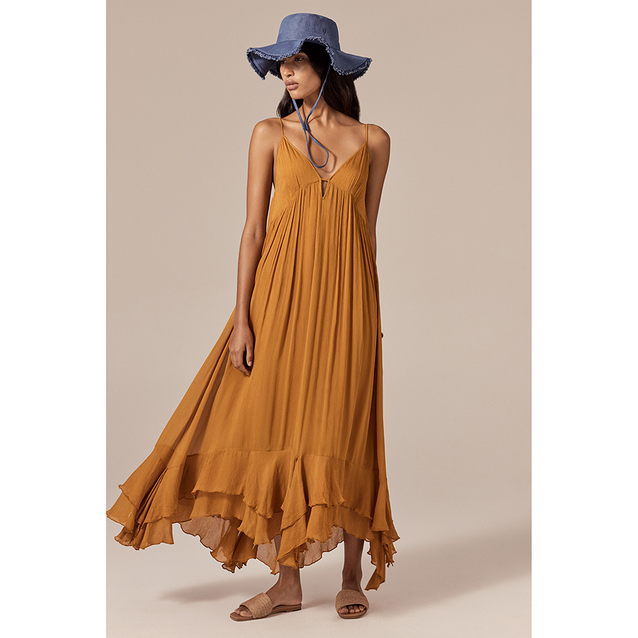 Emerie Denim(エメリ デニム)