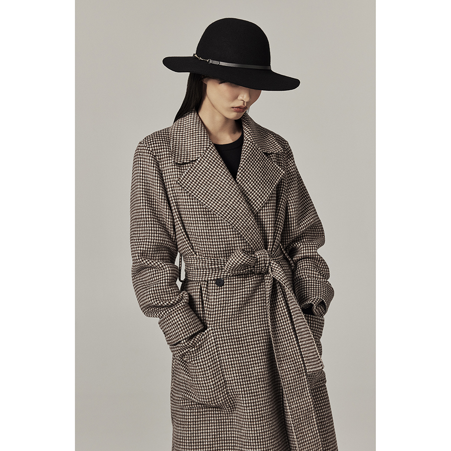 Avoca Wool Hat(アヴォカ )