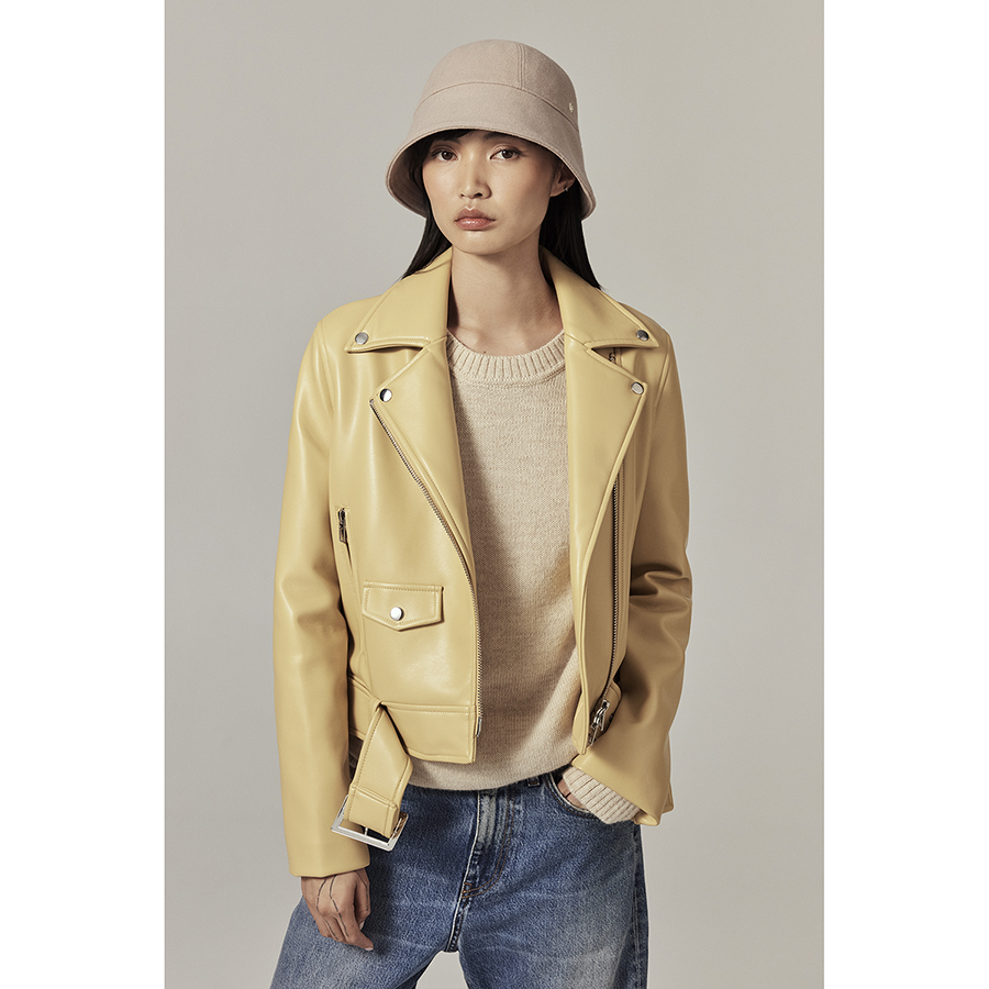 Zahara Wool Cloche(ザハラ)