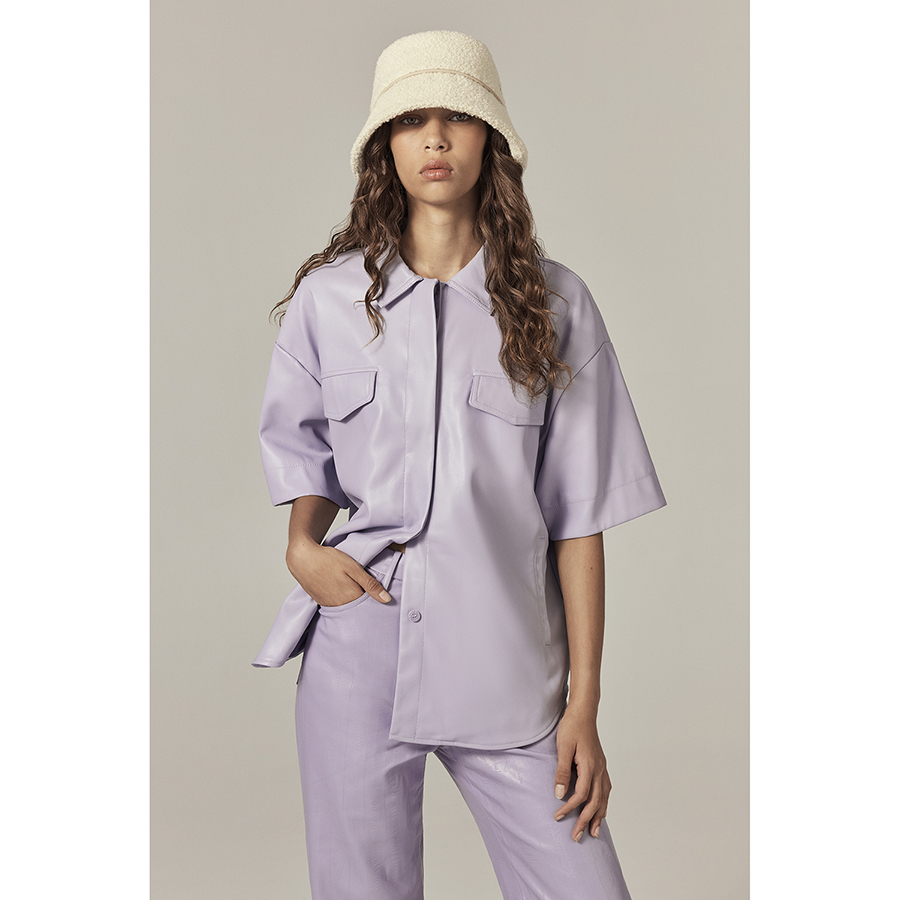 Seda Wool Blend Bucket(セダ )