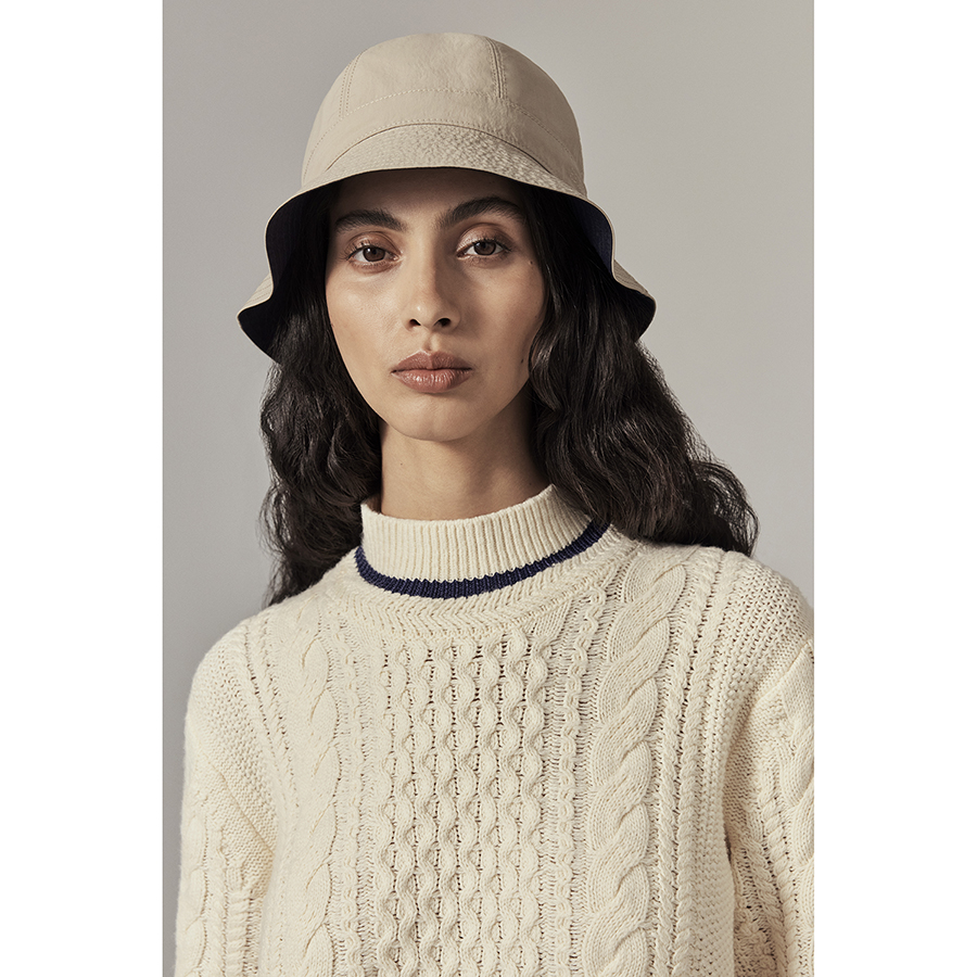 Finius Reversible Cloche(フィニアス)