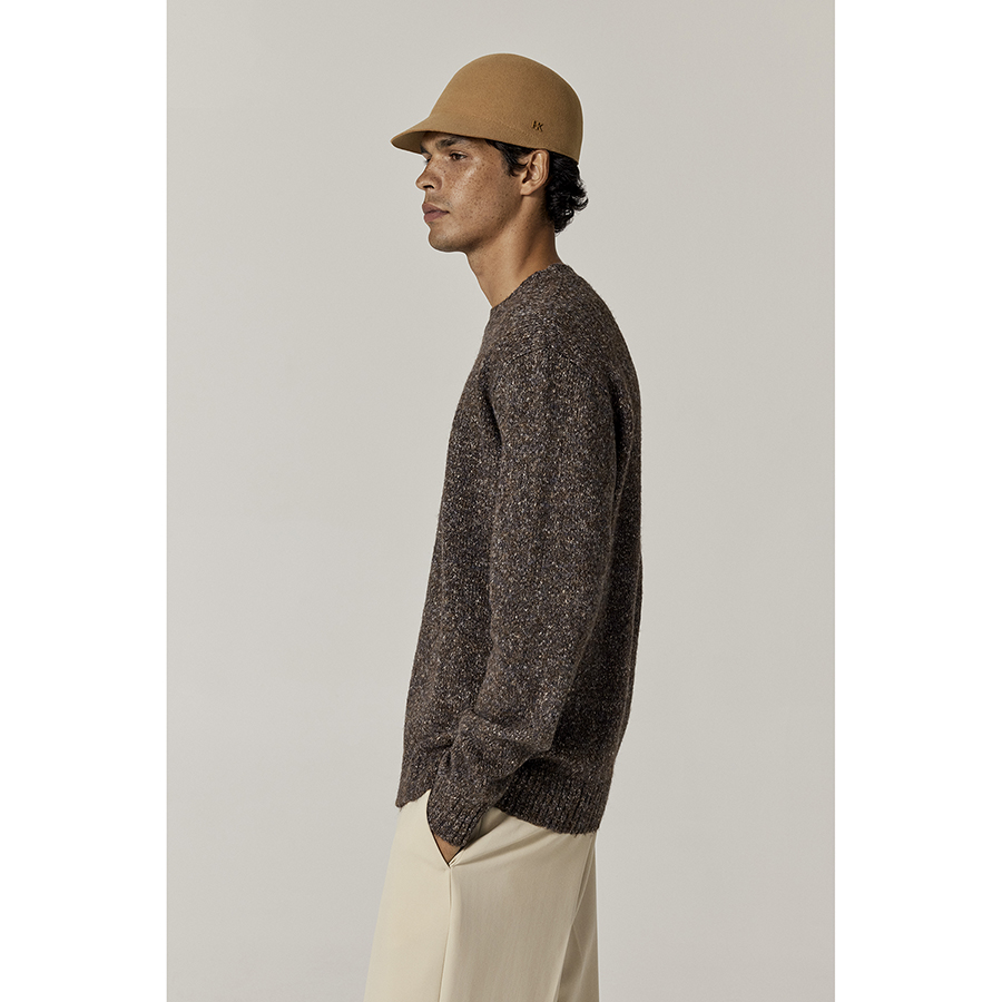 Emerson Conscious Wool Cap(エマーソン) Emerson Conscious Wool Cap(エマーソン)