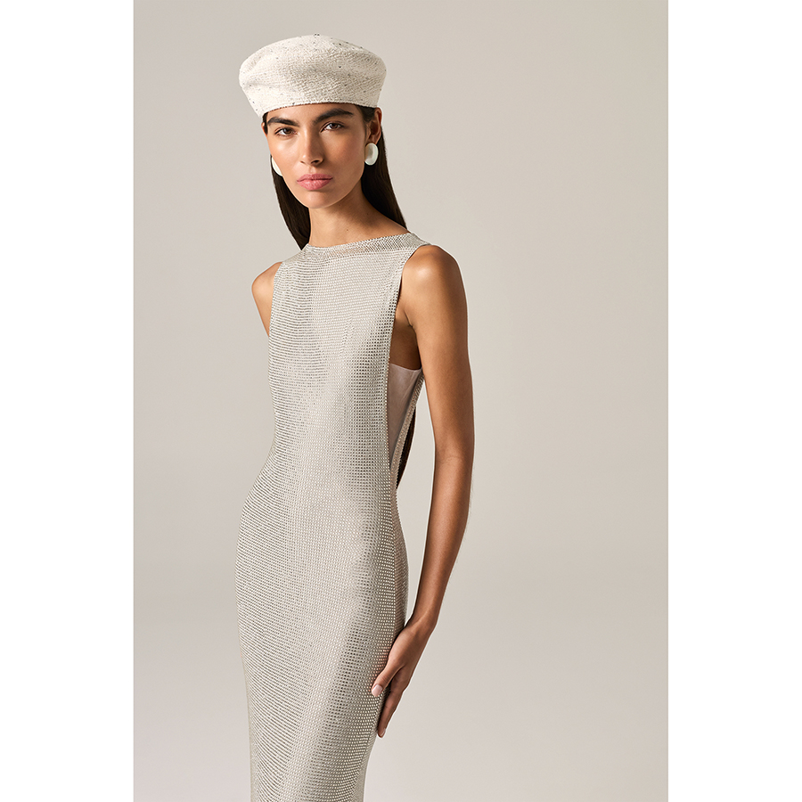 Zali Boucle Beret(ザリー ブークレ) Zali Boucle Beret(ザリー ブークレ)