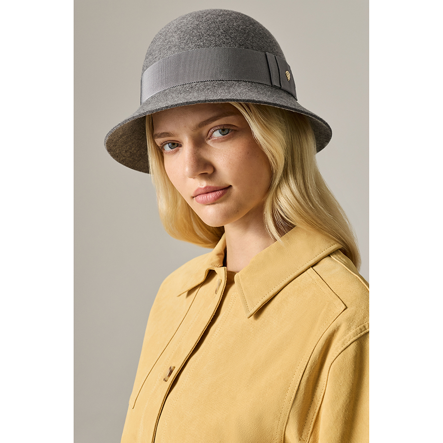Eve Wool Cloche(イヴ)