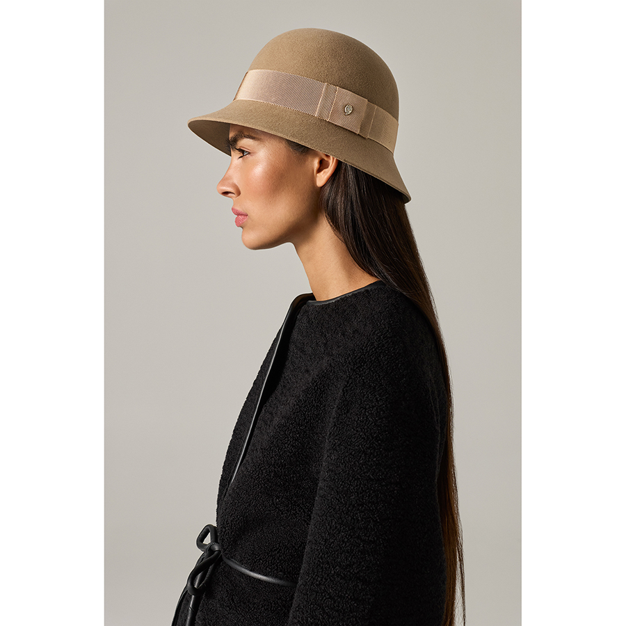 Eve Wool Cloche(イヴ)