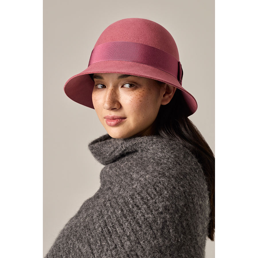 Eve Wool Cloche(イヴ)