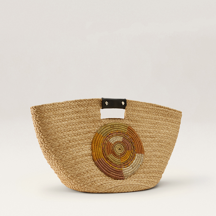 Disk Tote Bag (ディスクトート) Disk Tote Bag (ディスクトート)