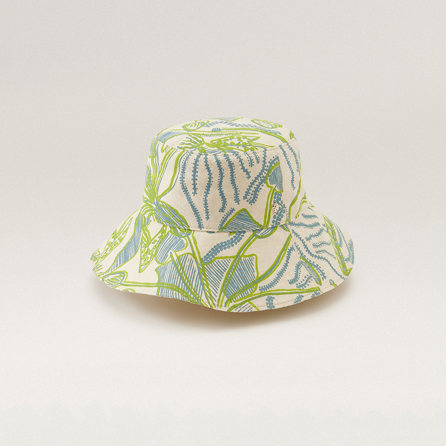 HK X Babbarra Sky Hat