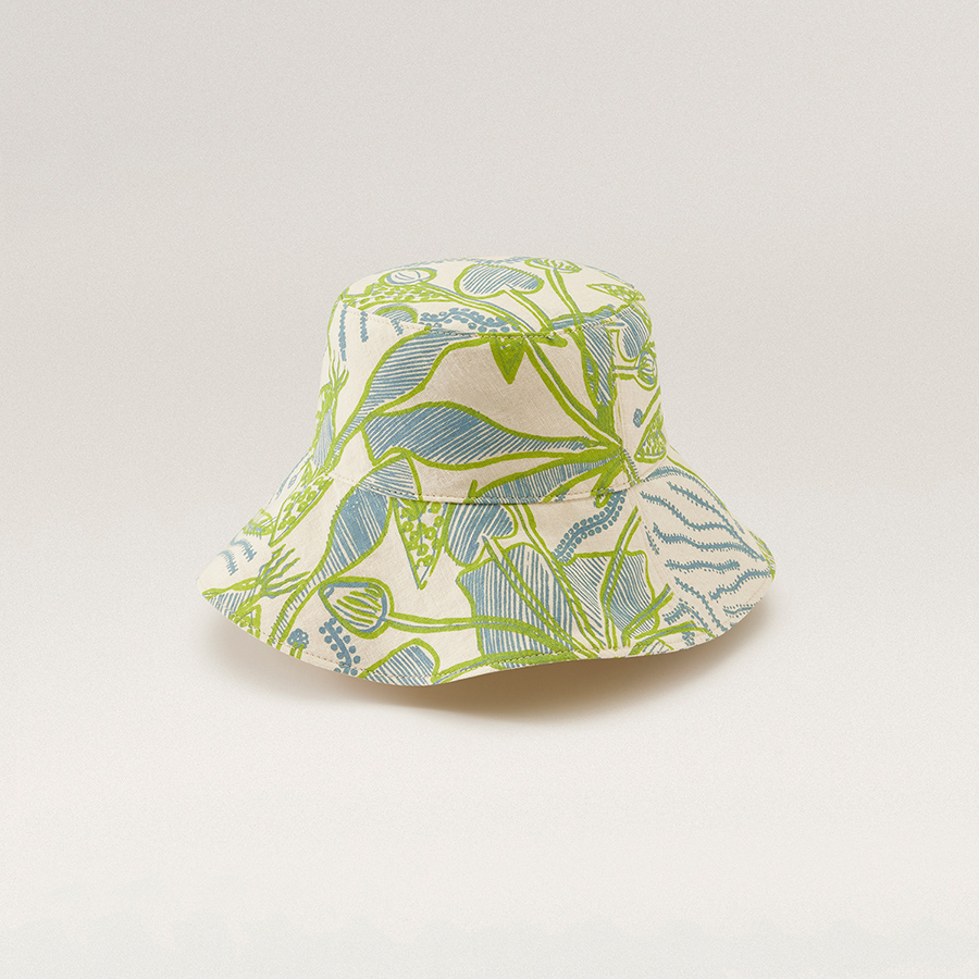 HK X Babbarra Sky Hat