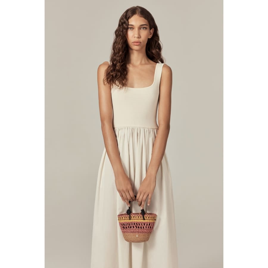 Pandanus Bag S (パンダナス バッグ) Pandanus Bag S (パンダナス バッグ)