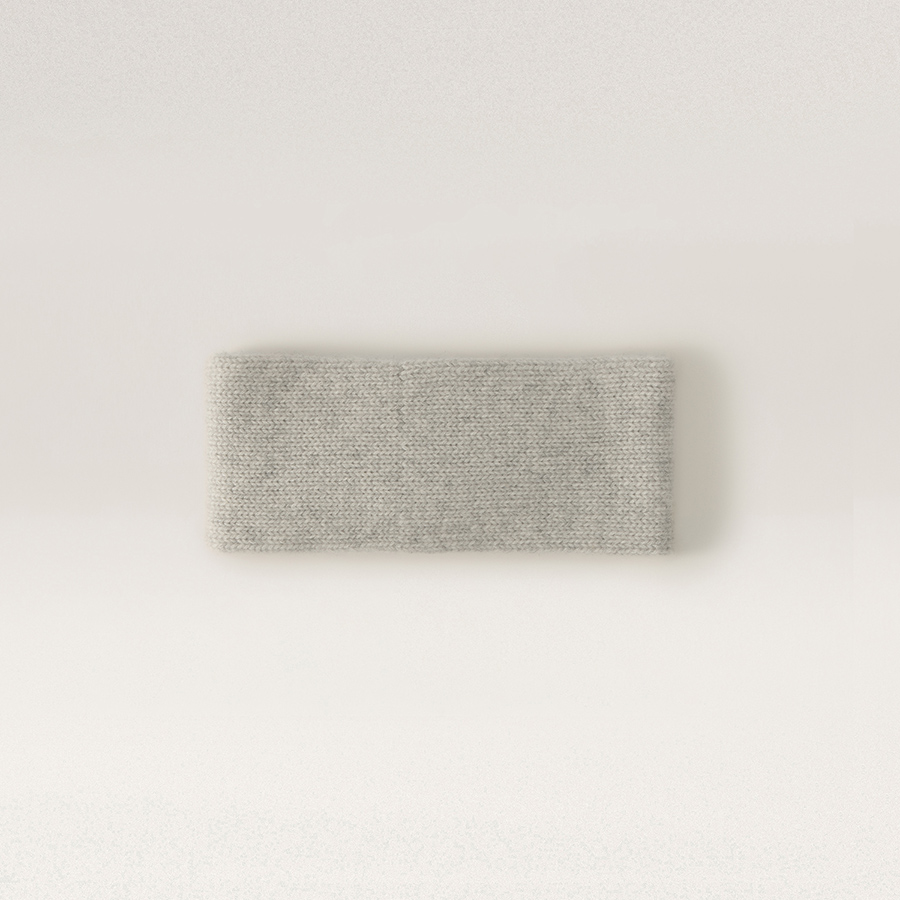 Hallie Cashmere Headband(ハリー ) Hallie Cashmere Headband(ハリー )