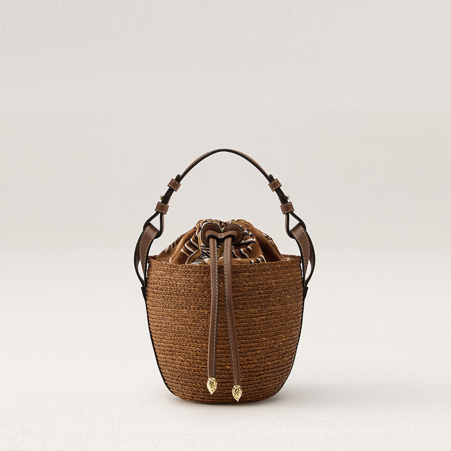 HK X Babbarra Land Bag