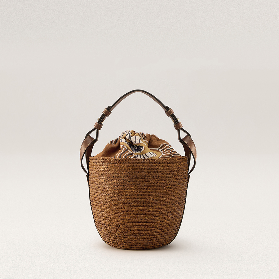 HK X Babbarra Land Bag