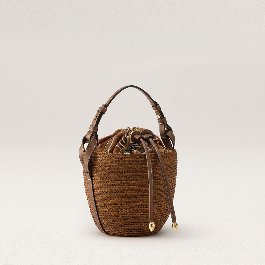 HK X Babbarra Land Bag